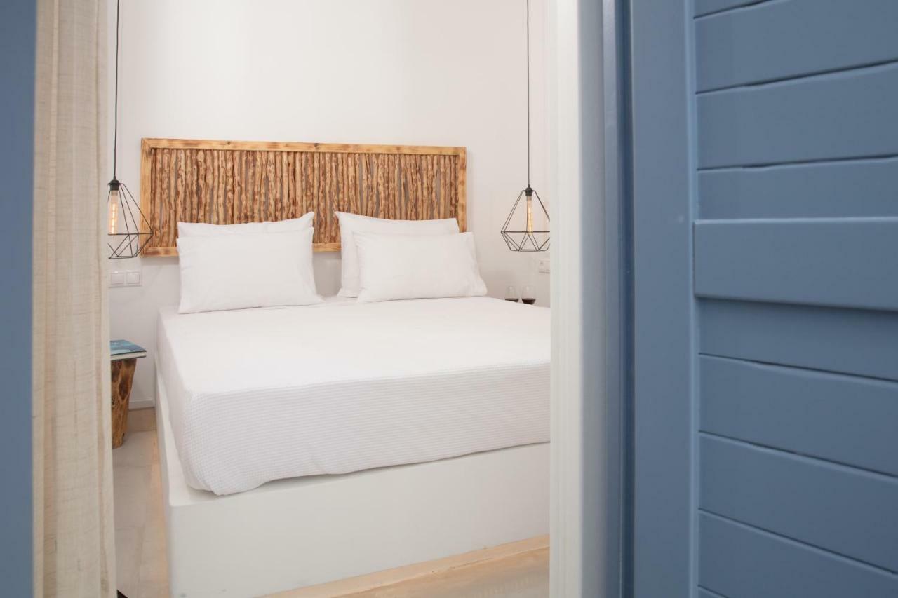 Casa Centro In * Mykonos Town