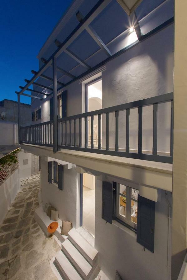 Casa Centro In Apartment